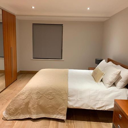 Killarney Town Apartment Extérieur photo