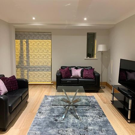 Killarney Town Apartment Extérieur photo