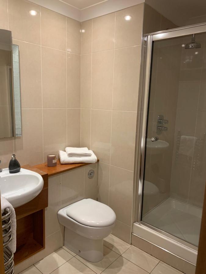 Killarney Town Apartment Extérieur photo