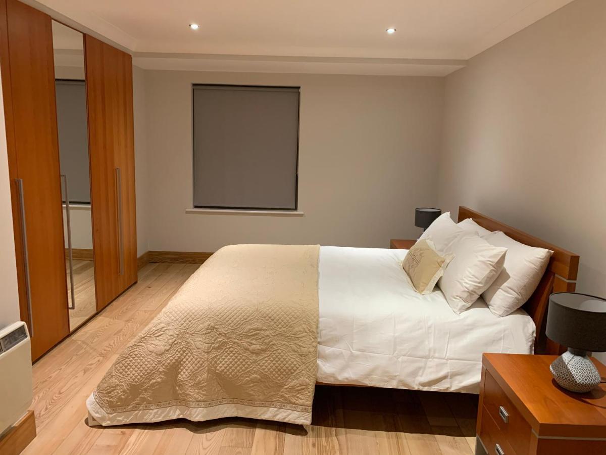 Killarney Town Apartment Extérieur photo