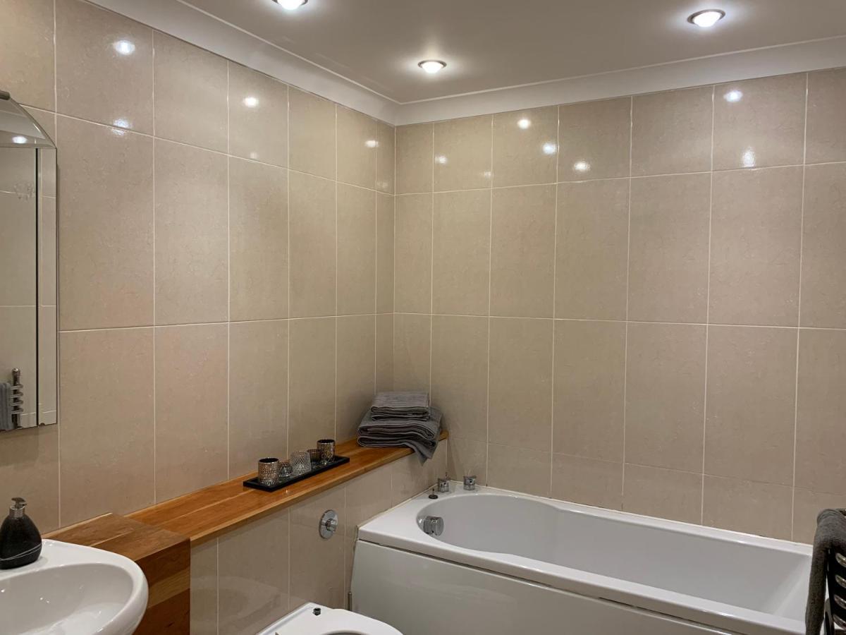 Killarney Town Apartment Extérieur photo