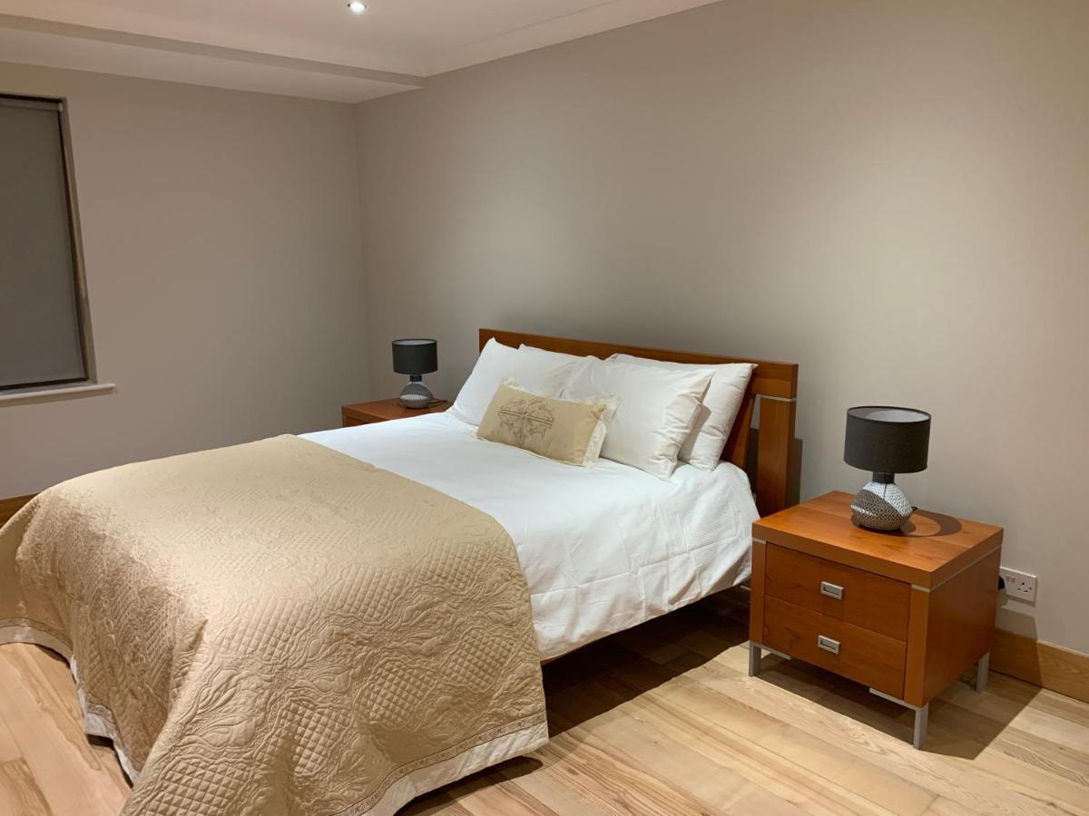 Killarney Town Apartment Extérieur photo